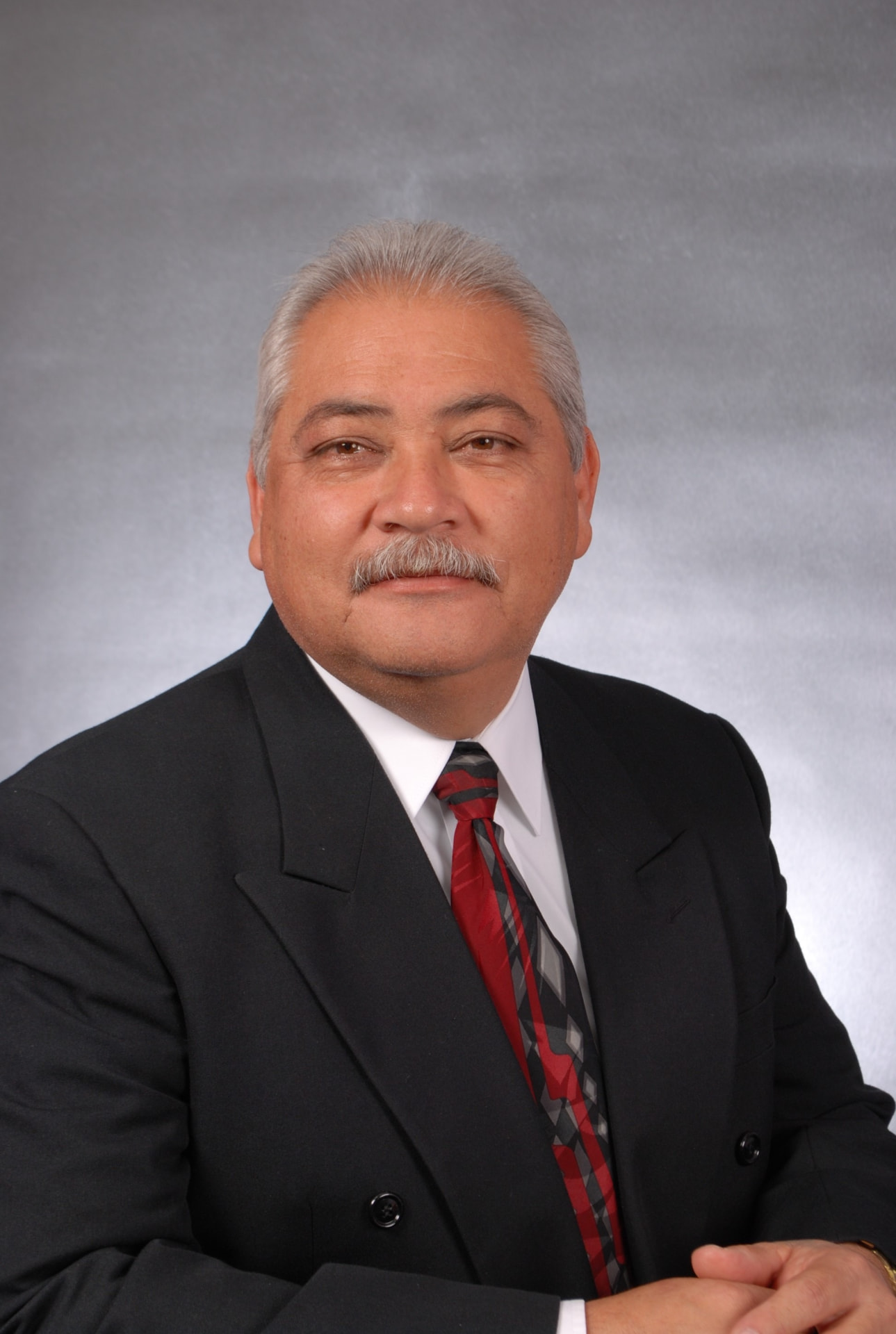 Sergio Salgado, REALTOR